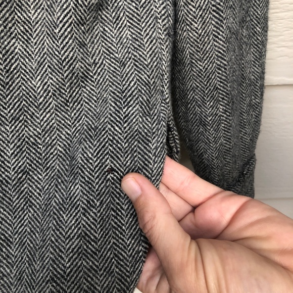 ENGINEERED GARMENTS Wool CPO Shirt Jacket XS - Picture 4 of 5